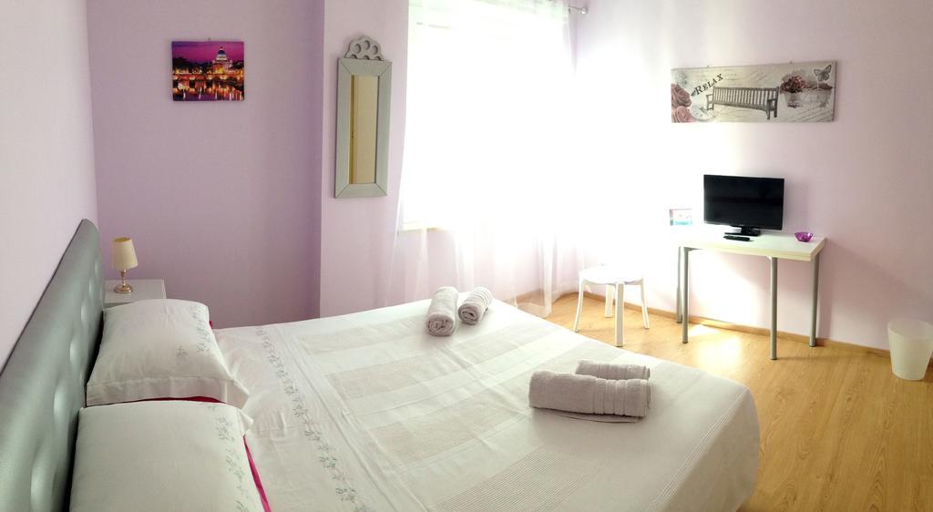 Holiday Home Roma Quarto foto
