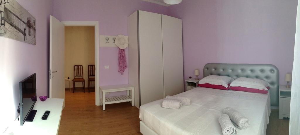 Holiday Home Roma Quarto foto