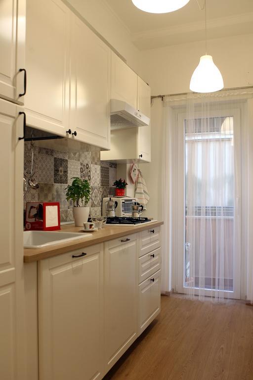 Holiday Home Roma Quarto foto