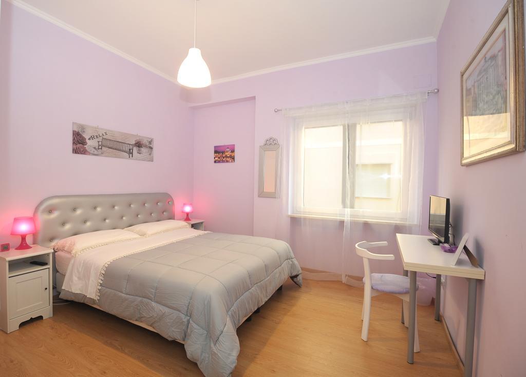 Holiday Home Roma Exterior foto
