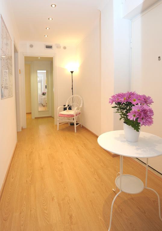 Holiday Home Roma Exterior foto