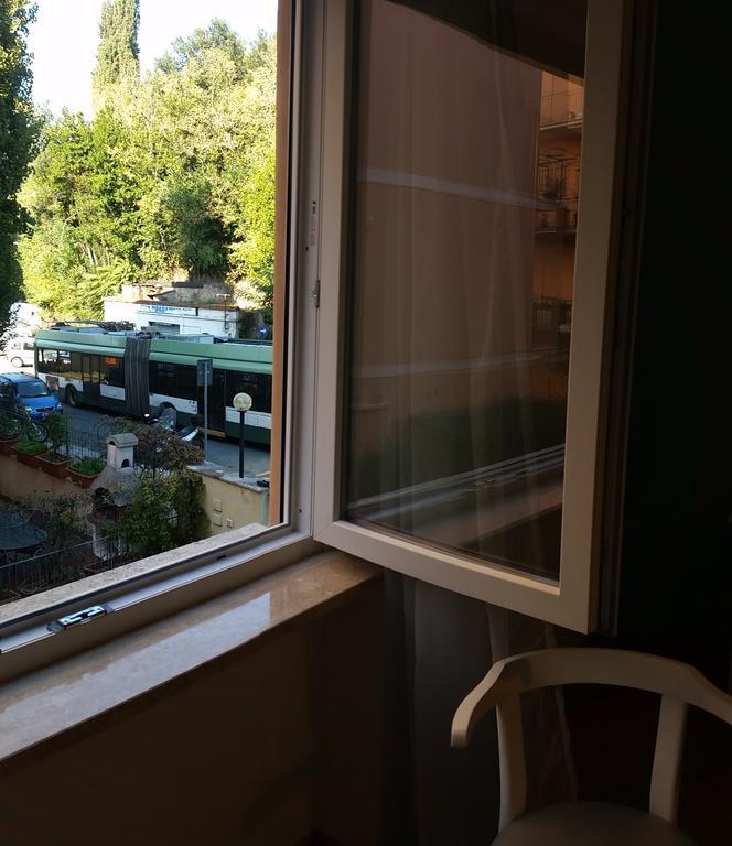 Holiday Home Roma Quarto foto