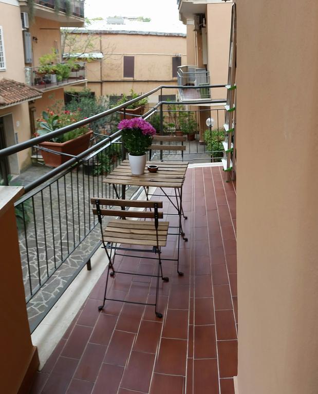 Holiday Home Roma Exterior foto