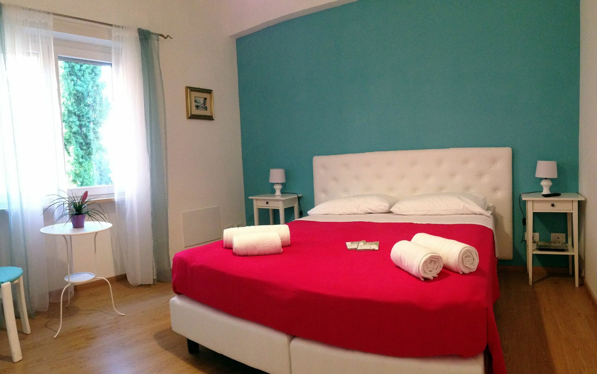 Holiday Home Roma Exterior foto