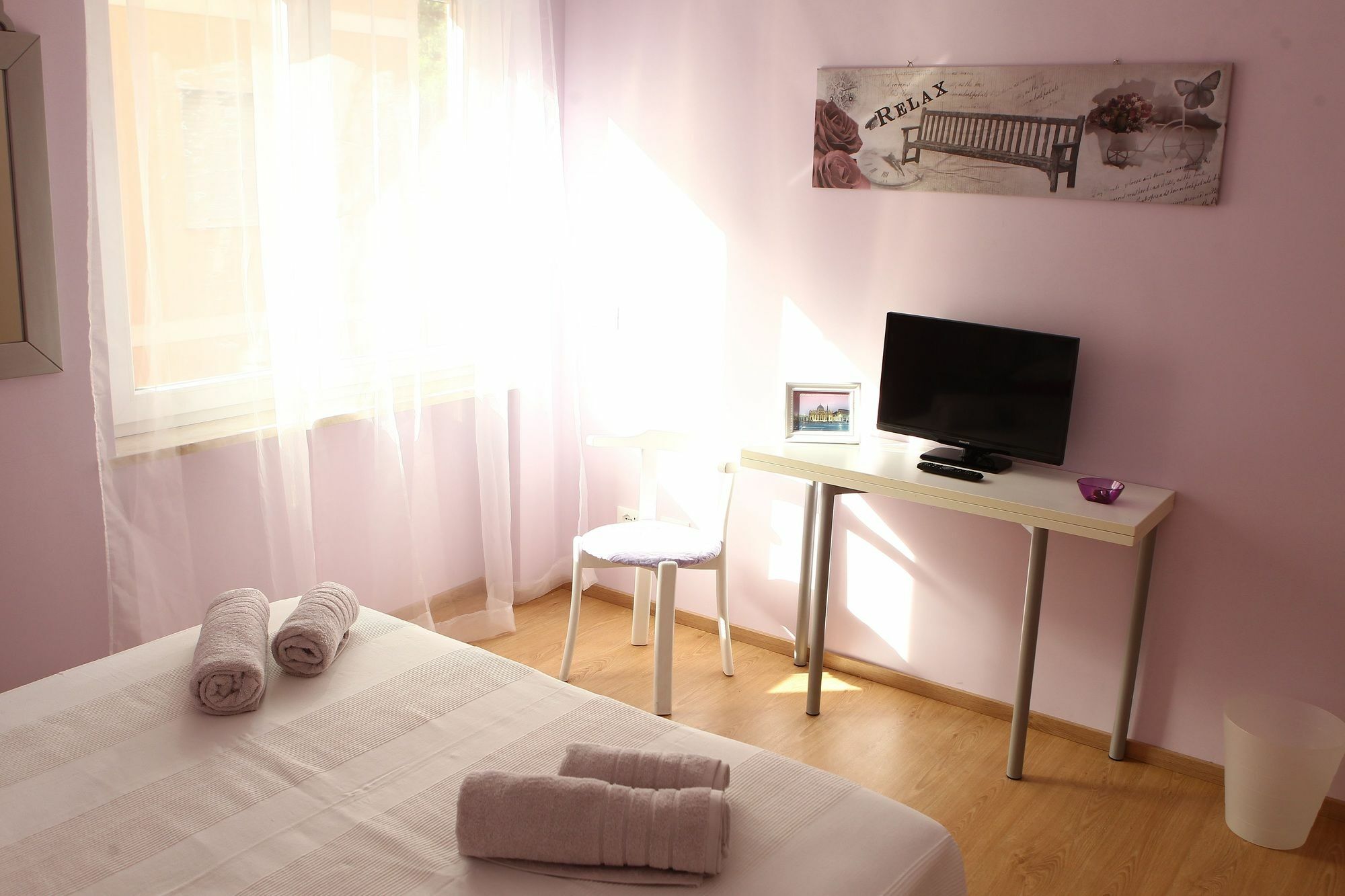 Holiday Home Roma Exterior foto