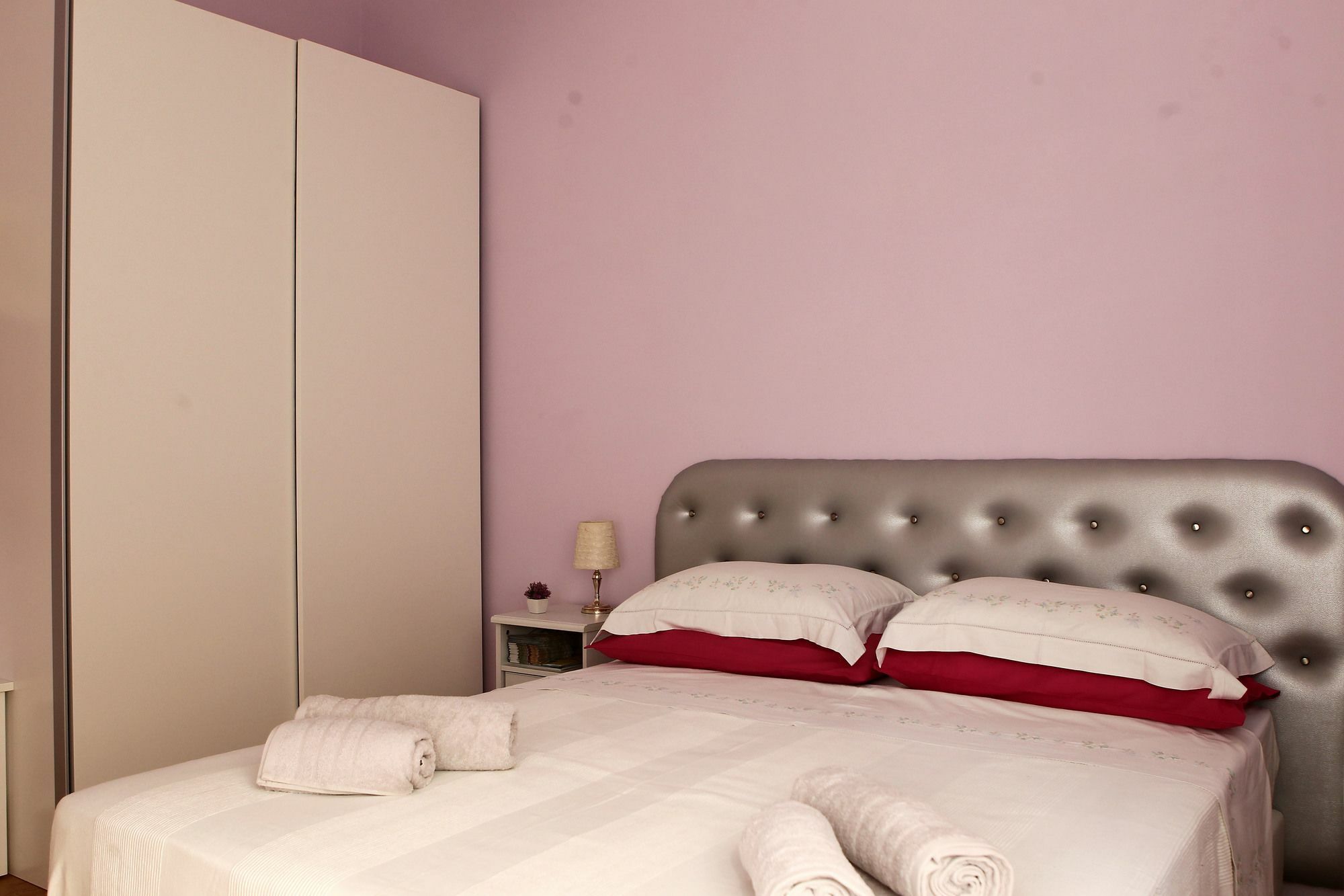 Holiday Home Roma Exterior foto