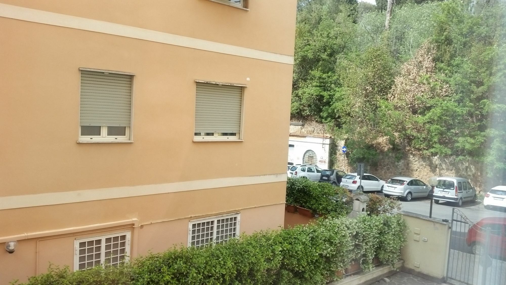 Holiday Home Roma Exterior foto