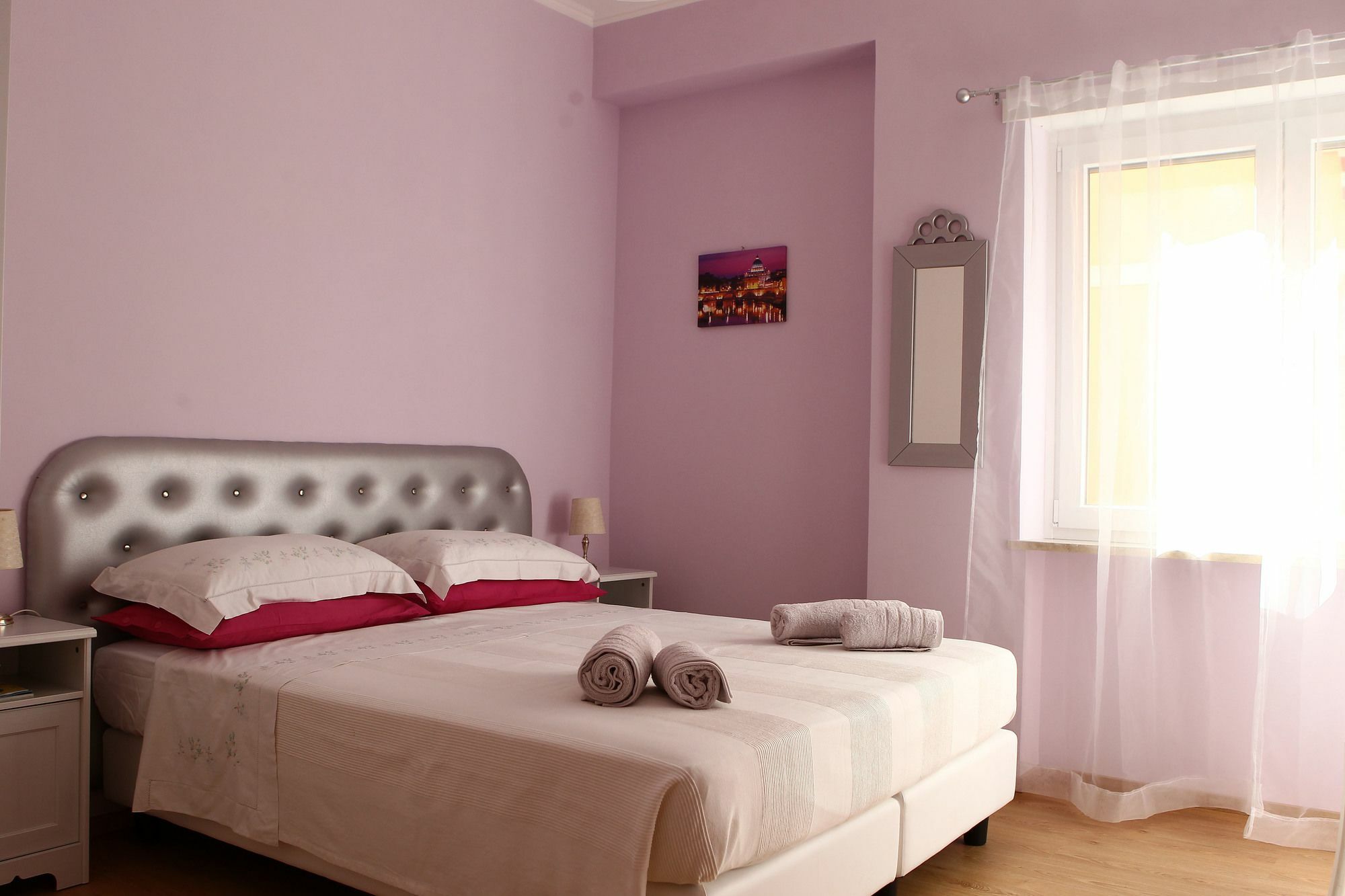 Holiday Home Roma Exterior foto