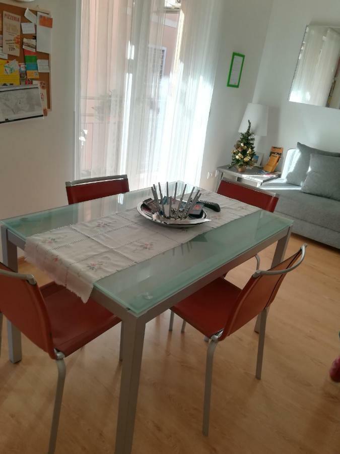 Holiday Home Roma Exterior foto