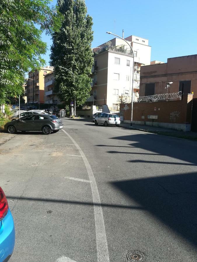 Holiday Home Roma Exterior foto