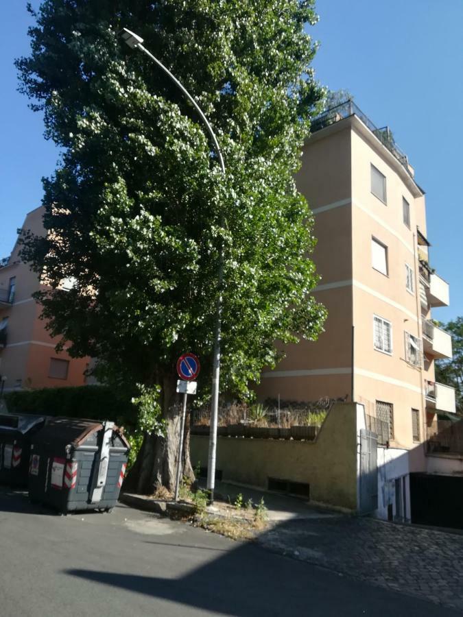 Holiday Home Roma Exterior foto